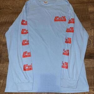 FUCT RARE older Long Sleeve